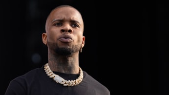 Tory Lanez Threatens to 'Expose' Interscope Records | Complex