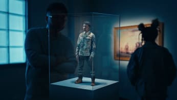 Watch These Nigerian Children Recreate Roddy Ricch's "The Box" Music Video | Complex