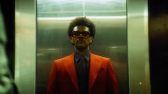 Here Are the First Week Album Projections for The Weeknd's 'After Hours' | Complex