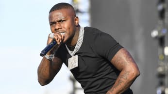 DaBaby Responds To Alleged Nude Video Leak | iHeartRadio