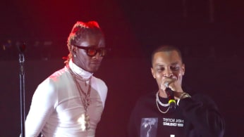Young Thug Drops So Much Fun Deluxe Album F New Tracks With