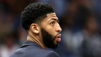 that's all folks t shirt anthony davis
