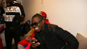 Bobby Shmurda's Mother Says He'll Be Released by November 2020 | Complex