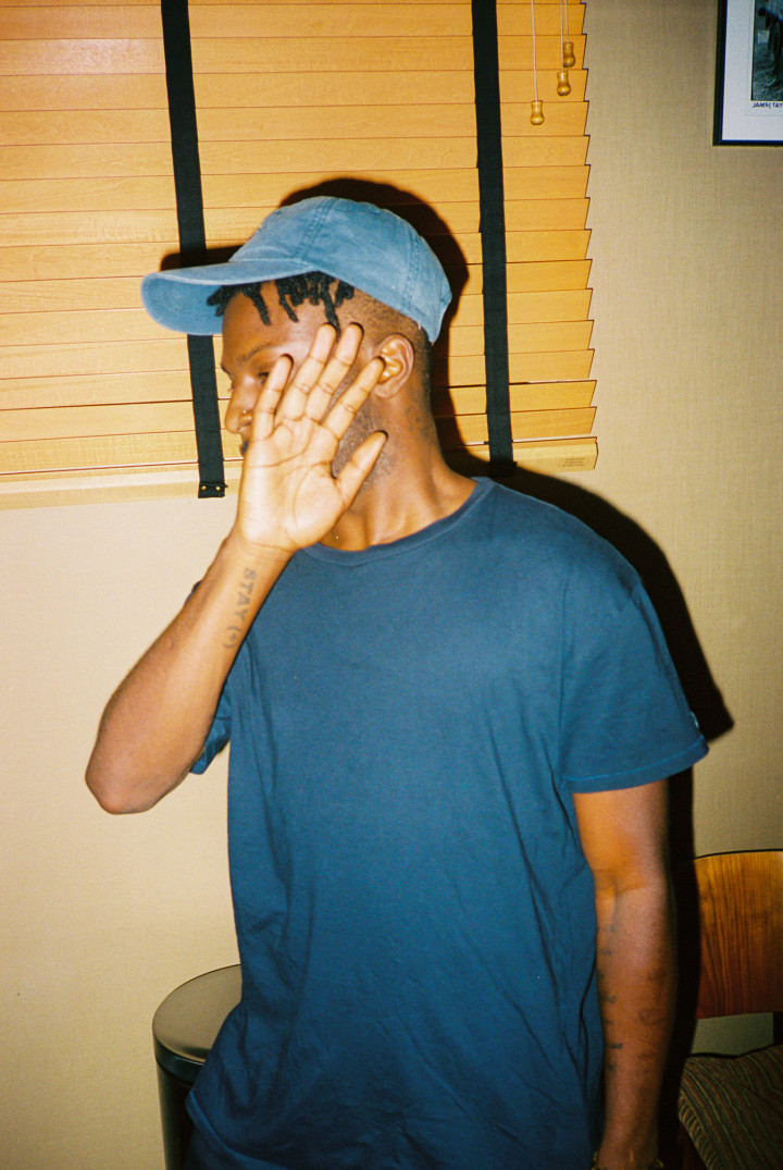 Tirade