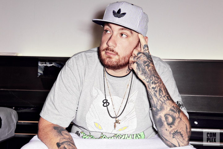 Best Tattoo Artists In New York City Complex