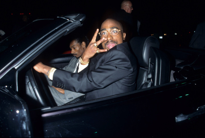 End Of Discussion Why 2pac S The Don Killuminati The 7