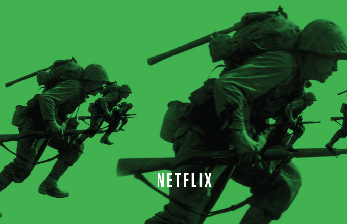 The 20 Best World War Movies Streaming On Netflix Right Now - 