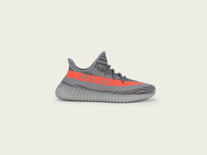 life of pablo yeezy shoes