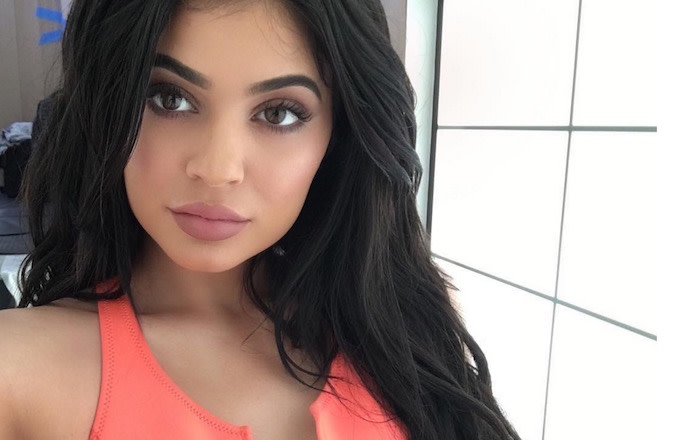 Kendall Jenner Wikipedia