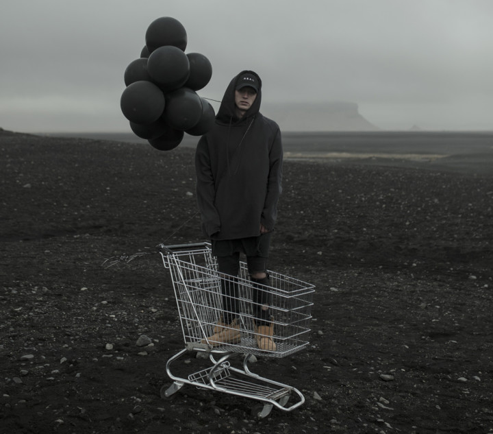 What Makes Nf S The Search Album So Impressive By Connor Bearcat Martin Bearcat Ponders Medium