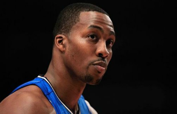 Twitter Reacts to Dwight Howard Being Traded to the Lakers ...