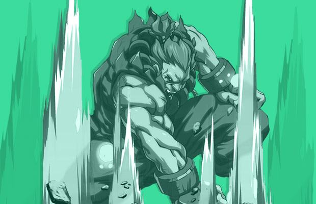 A Brief History Of Akuma A Street Fighter Icon Turns 20