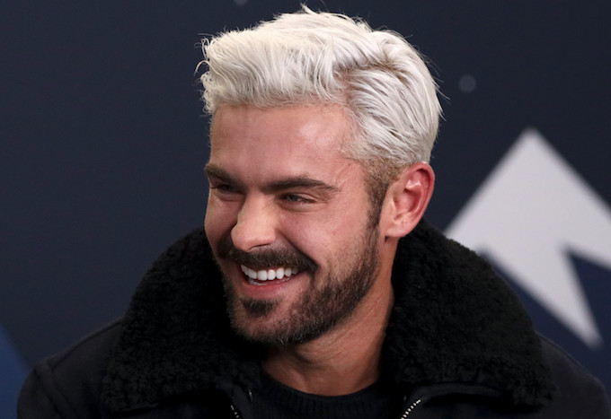 Netflix Follows Ted Bundy Docuseries By Buying Zac Efron Starring