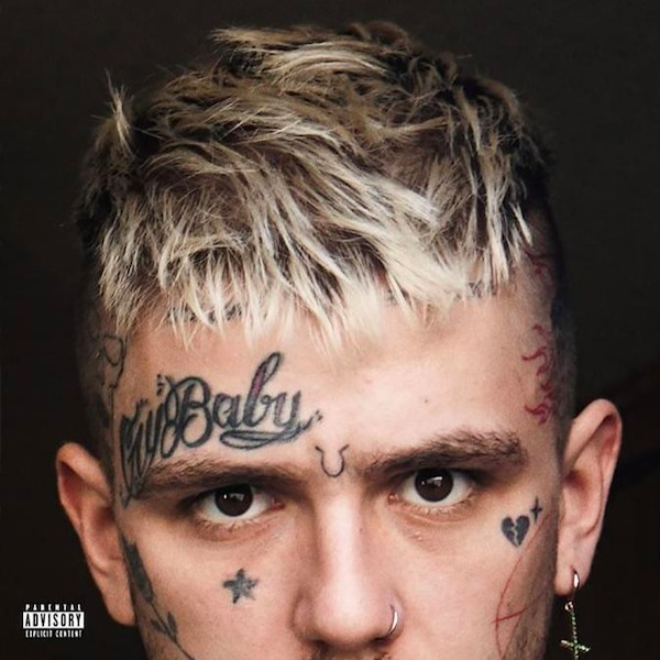 Resultado de imagem para Lil Peep - EVERYBODY'S EVERYTHING