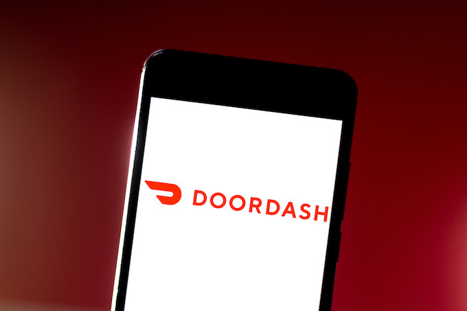 Doordash Delivery Man Killed In Armed Robbery On Christmas