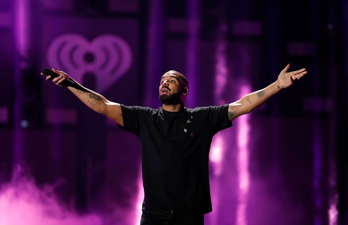 drake