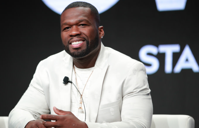 50 Cents - Judge Rules Teairra MarÃ­ Has to Pay 50 Cent More Money in ...