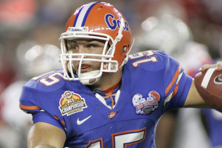 The 10 Greatest Individual Performances in College Football History | Complex
