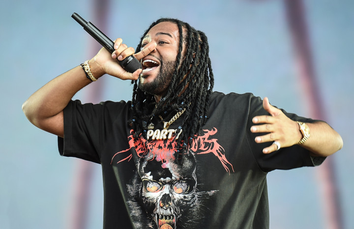 Partynextdoor Songs 20 Best Pnd Hits Ranked Complex