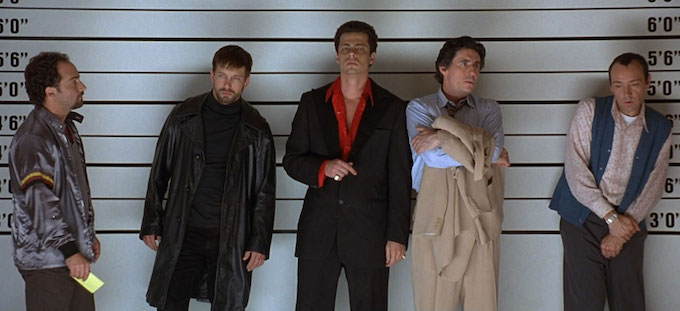 Best Movie Endings Top Film Endings Plot Twists Complex