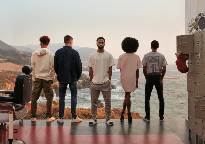 puma big sean slides