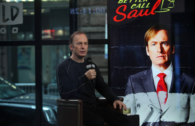 Better Call Saul Creator Teases Return Of Breaking Bad