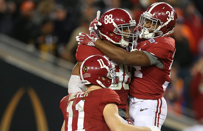Clever Alabama Fans Got Revenge On A Craigslist Scalper Who
