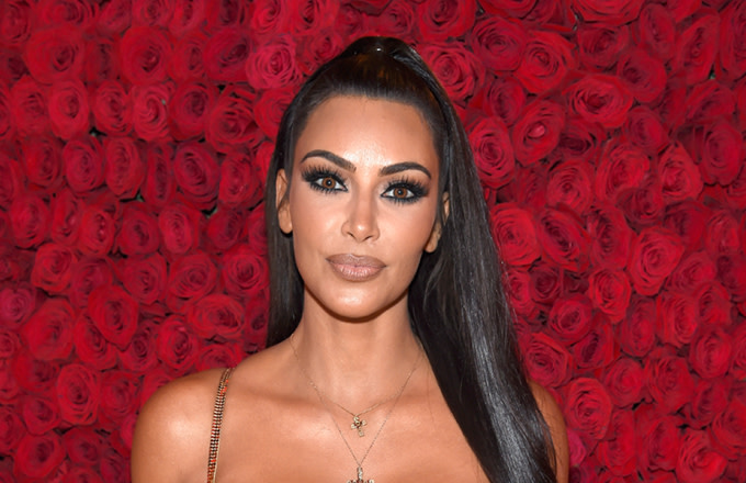 Kim Kardashian Breaks Down History Of Kanye West And Rhymefests