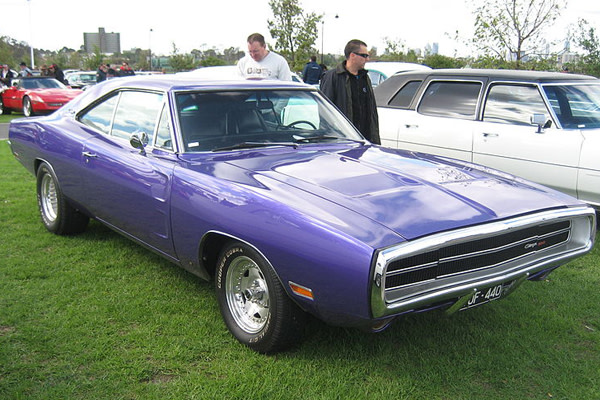 The Complete History Of Every Important Car In The Fast