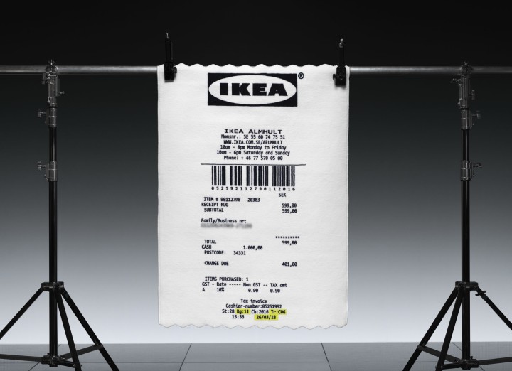 Best Style Releases This Week From Virgil Abloh X Ikea
