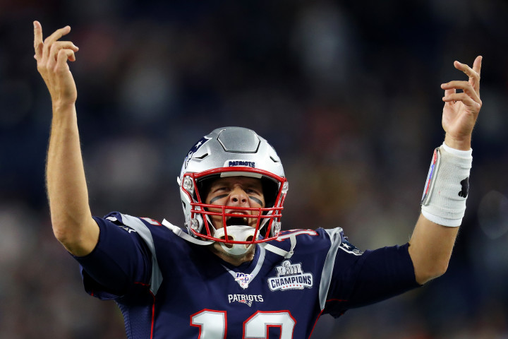 Nfl Week 2 Picks Predicting Who Will Win Every Game This