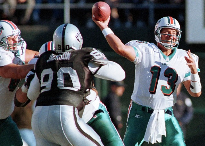 The 20 Greatest Nfl Players To Never Win A Super Bowl Complex