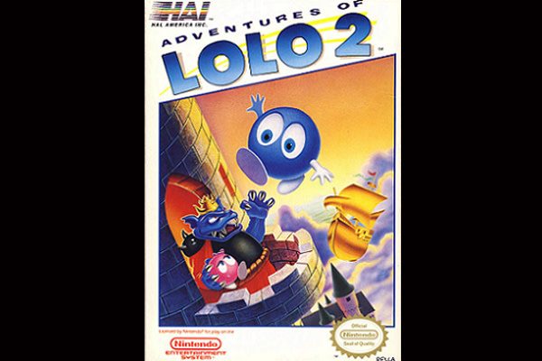 The Best Old School Nintendo Games Complex