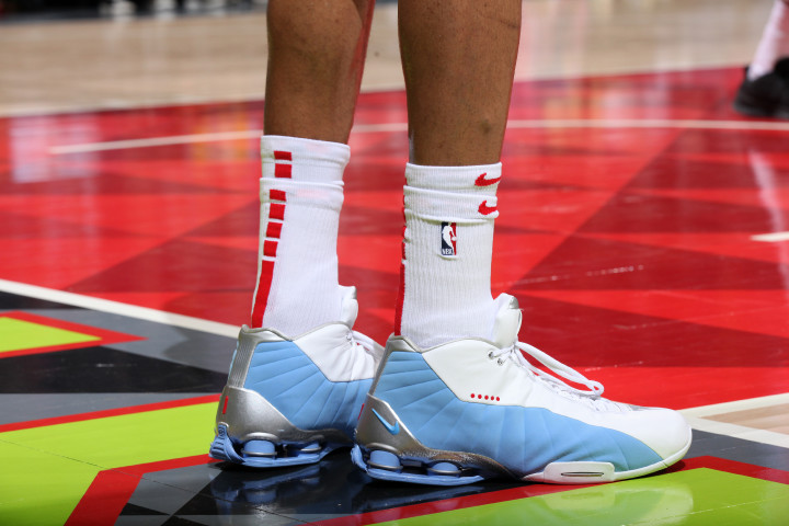 vince carter bb4 shox