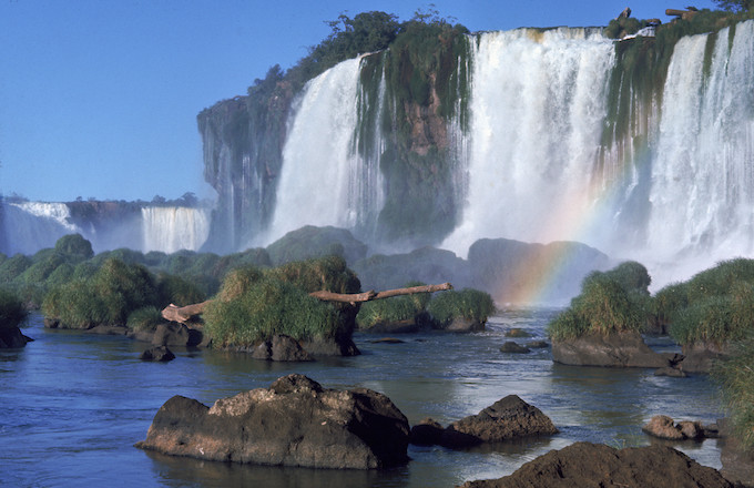 3 Travel Youtubers Died After Falling Off Waterfall In