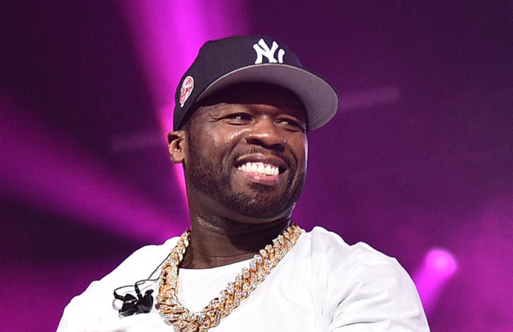 50 Cent Girlfriend Porn - 50 Cent's Beefs: His Biggest Feuds and Instagram Wars of ...