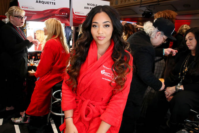 Jordyn Woods And Tristan Thompson Reportedly Had A Plan To Deny