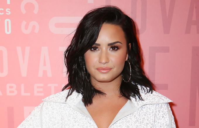 Demi Lovato Gets Backlash For 21 Savage Arrest Comments