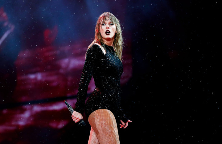 Taylor Swift Has A Long History Of Omitting Facts To Fit Her