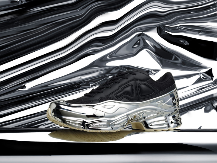 Browns Celebrate the Launch of the New adidas X Raf Simons Browns Celebrate the Launch of the New adidas X Raf Simons