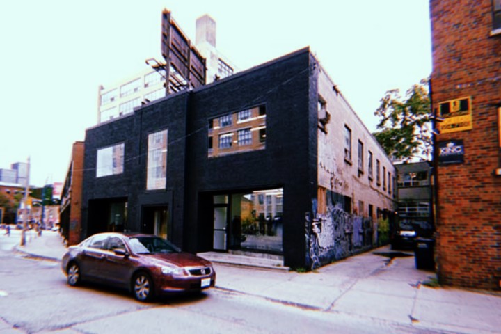 top sneaker stores in toronto