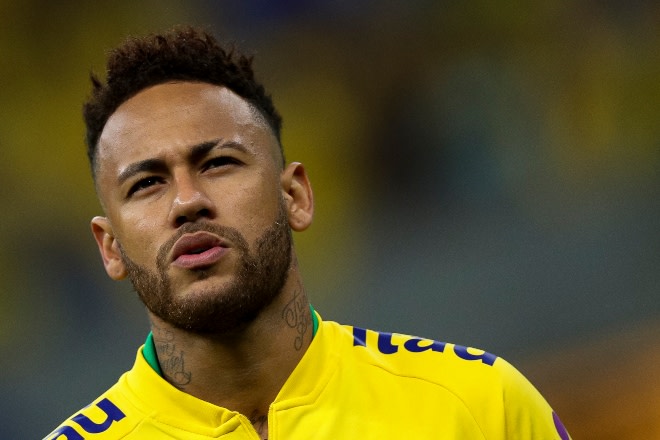 Woman Who Accuses Neymar of Sexual Assault Makes Live TV ...