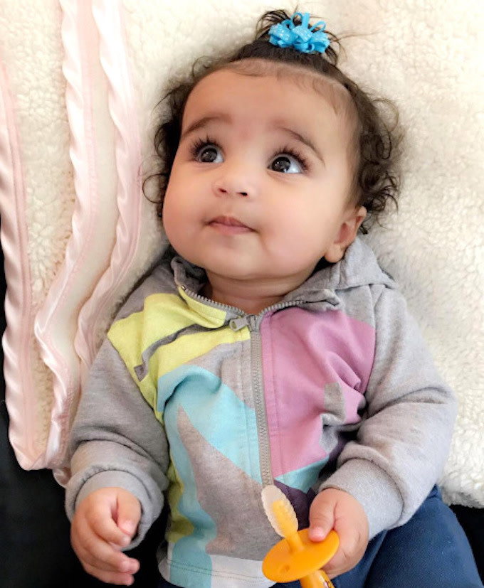 Beaumont Chelsea Peretti Son