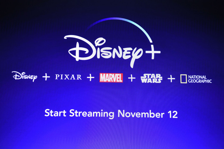 Disney+ Statement