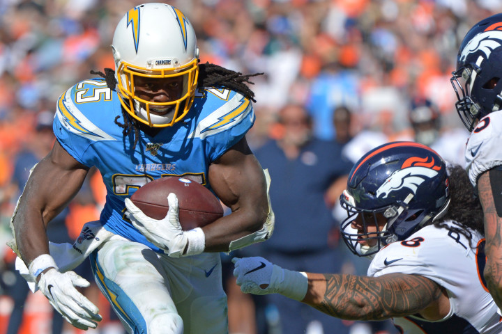 Fantasy Football Week 6 The Nfl Players You Should Start