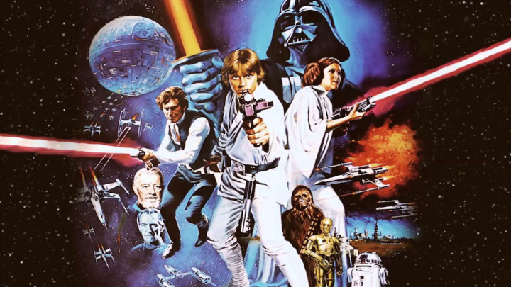 The Best Movie Scores Of All Time Complex