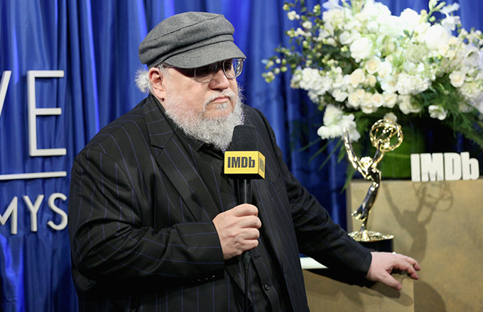 george rr martin interview writing assignment george rr martin books