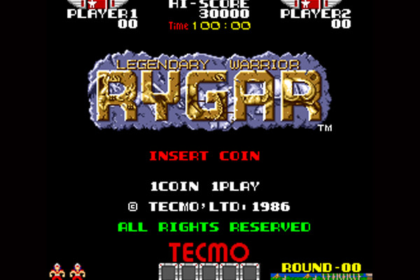 The Best Old School Nintendo Games Complex