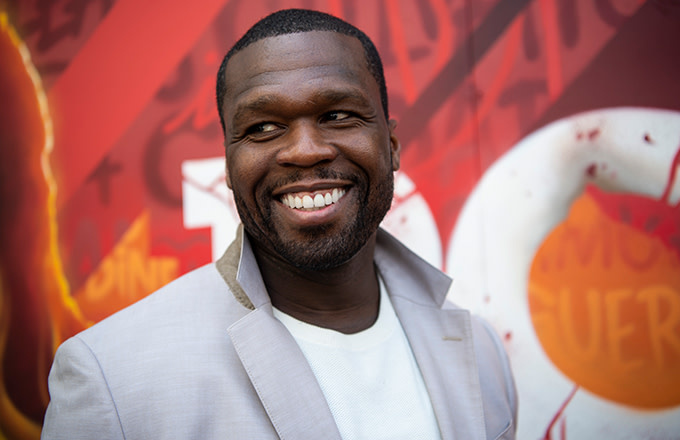 50 Cent