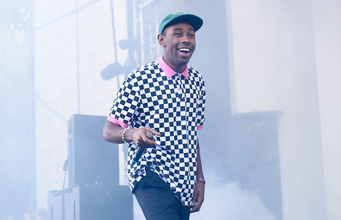 Things You Didn T Know About Tyler The Creator Complex